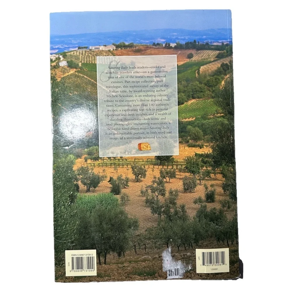 Williams-Sonoma Savoring Provence Softcover